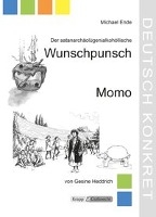 Der satanarchäolügenialkohollische Wunschpunsch und Momo