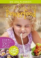 Gesunde Kids durch Powerfood