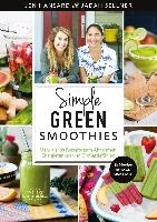 Simple Green Smoothies voorzijde