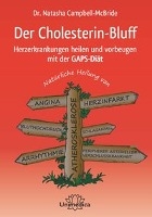Der Cholesterin-Bluff