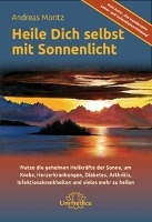 Heile dich selbst mit Sonnenlicht voorzijde