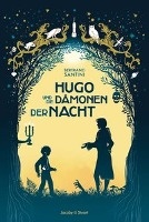 Hugo und die Dämonen der Nacht voorzijde