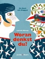 Woran denkst du? voorzijde