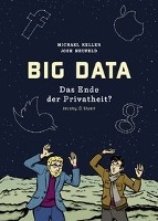 Big Data voorzijde