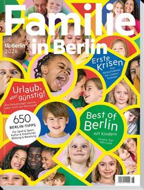 Familie in Berlin 2026