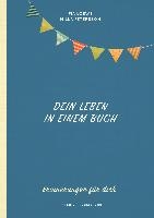 Dein Leben in einem Buch voorzijde
