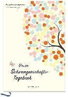 Unser Schwangerschaftstagebuch voorzijde