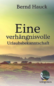 Eine verhangnisvolle Urlaubsbekanntschaft voorzijde