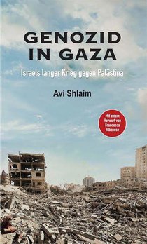 Genozid in Gaza