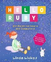 Hello Ruby voorzijde