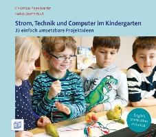 Strom, Technik und Computer im Kindergarten voorzijde