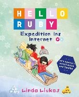 Hello Ruby voorzijde