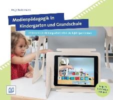 Medienpädagogik in Kindergarten und Grundschule voorzijde