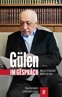 Gülen im Gespräch voorzijde