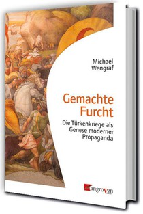 Gemachte Furcht