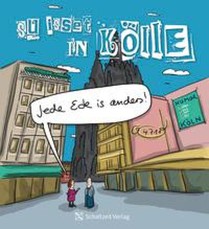 Jede Eck is anders