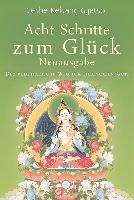 Acht Schritte zum Glück - Neuausgabe