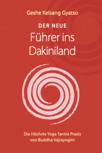 Der neue Führer ins Dakiniland
