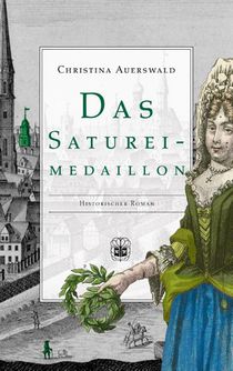 Das Saturei-Medaillon