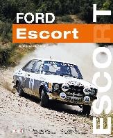 Ford Escort voorzijde