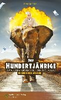 Der Hundertjährige, der aus dem Fenster stieg und verschwand