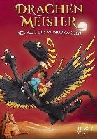 Drachenmeister Band 6 - Der Flug des Monddrachen