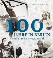 100 Jahre in Berlin voorzijde