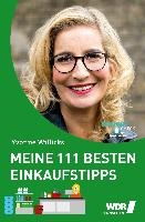 Meine 111 besten Einkaufstipps voorzijde