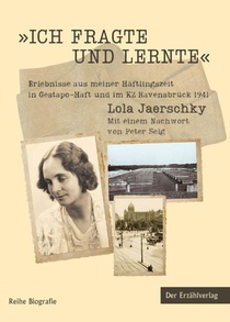 Ich fragte und lernte