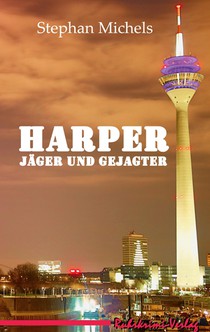 Harper - Jäger und Gejagter