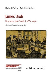 James Broh