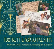 Foxtrott & Kartoffelstippe