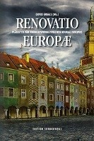 Renovatio Europae voorzijde