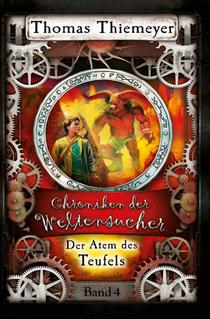 Der Atem des Teufels
