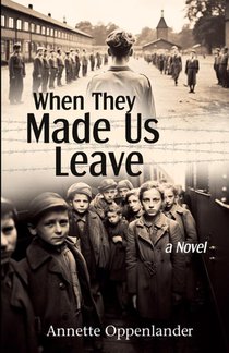 When They Made Us Leave