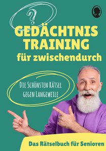 Gedächtnistraining für Senioren