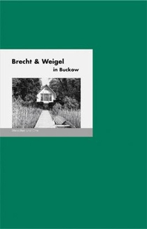 Brecht & Weigel in Buckow voorzijde