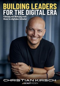 Building Leaders for the Digital Era