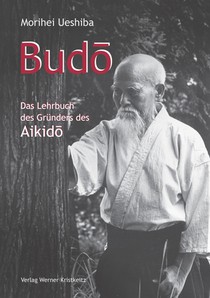 Budo voorzijde