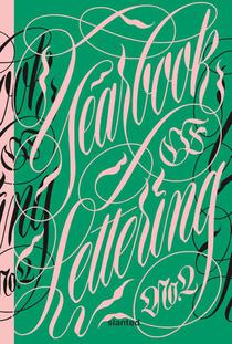 Yearbook of Lettering #2
