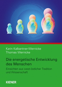 Die energetische Entwicklung des Menschen voorzijde