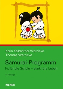 Samurai-Programm voorzijde