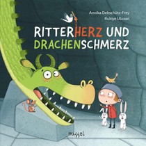Ritterherz und Drachenschmerz