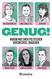 GENUG!