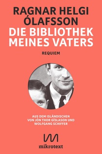 Die Bibliothek meines Vaters