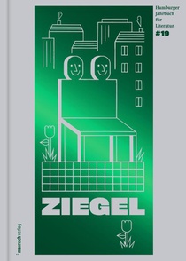 ZIEGEL #19