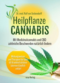 Heilpflanze Cannabis