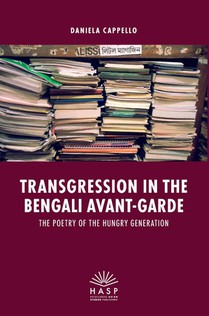Transgression in the Bengali Avant-garde
