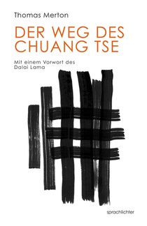 Der Weg des Chuang Tse voorzijde