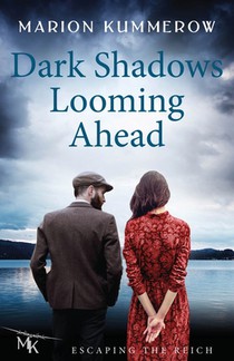 Dark Shadows Looming Ahead: A champion on the run. A deserter with nothing to lose. One impossible escape.